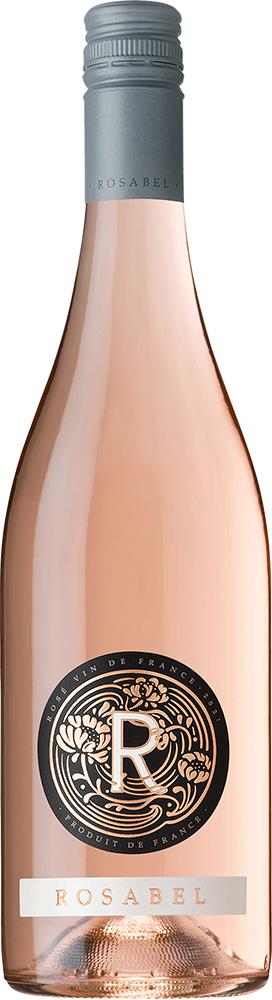 Rosabel Rosé 2021 (France)