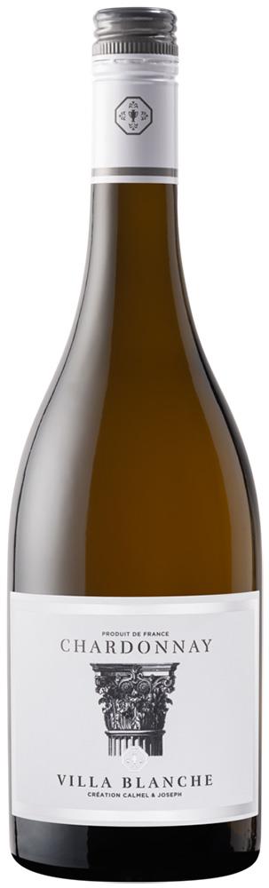 Villa Blanche Chardonnay 2021 (France)