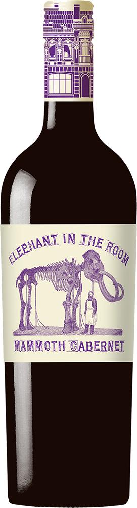 Elephant In The Room Limestone Mammoth Cabernet Sauvignon 2021 (Australia)