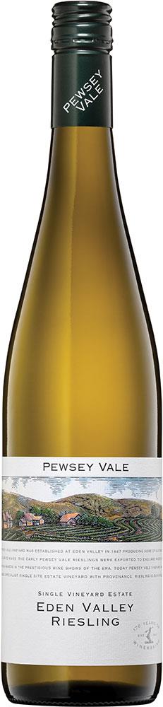 Pewsey Vale Riesling 2022 (Australia)