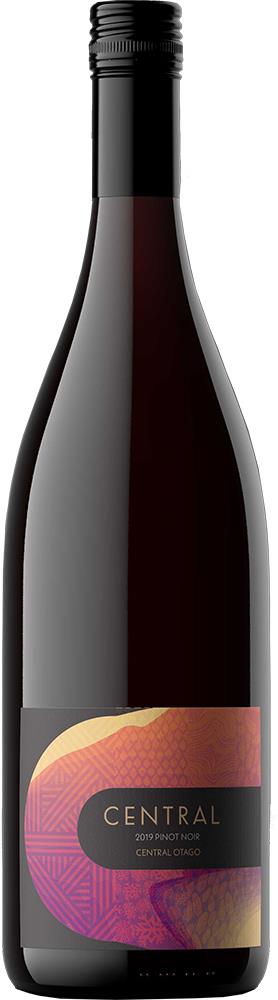 Central Central Otago Pinot Noir 2019