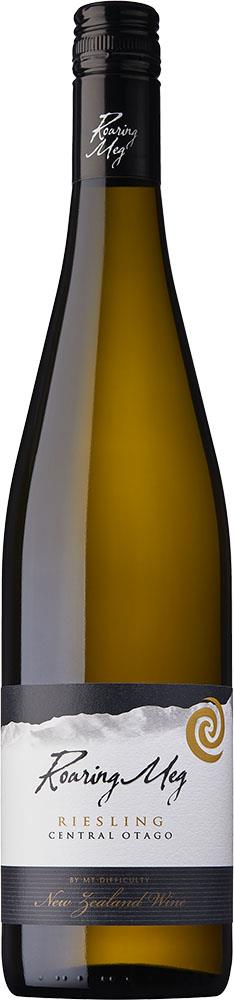 Mt Difficulty Roaring Meg Central Otago Riesling 2021