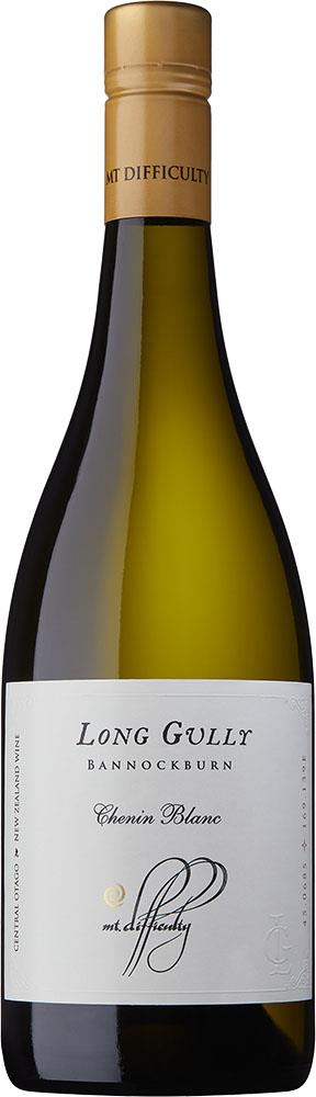 Mt Difficulty Long Gully Bannockburn Chenin Blanc 2021