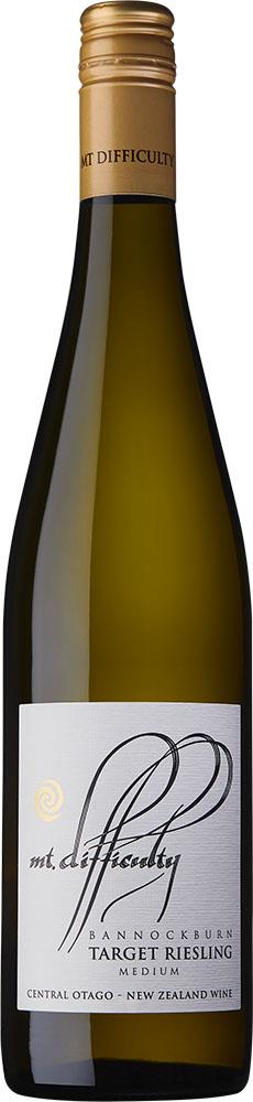 Mt Difficulty Target Bannockburn Riesling 2021