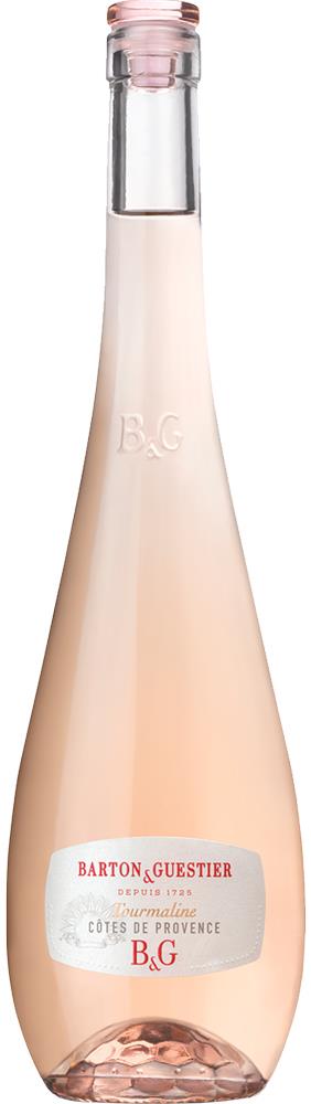 Barton & Guestier Tourmaline Côtes de Provence Rosé 2021 (France)