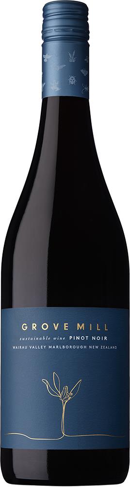 Grove Mill Marlborough Pinot Noir 2021