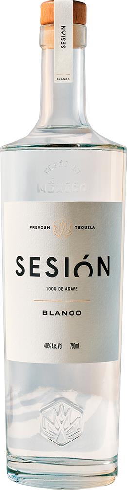 Sesión Blanco Tequila (750ml)