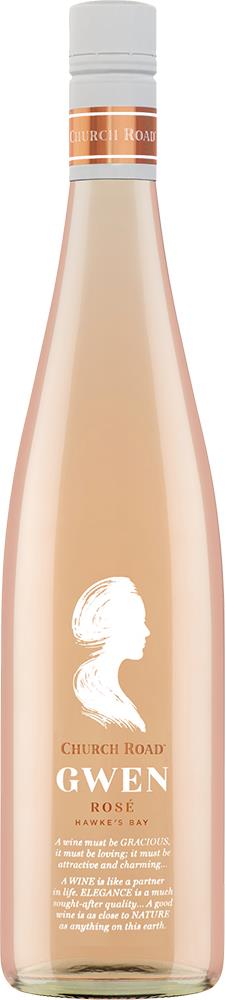 Church Road Gwen Hawke's Bay Rosé 2021
