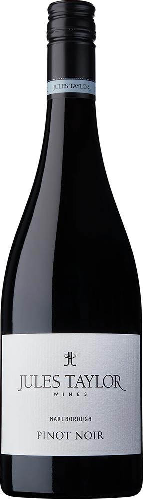 Jules Taylor Marlborough Pinot Noir 2020