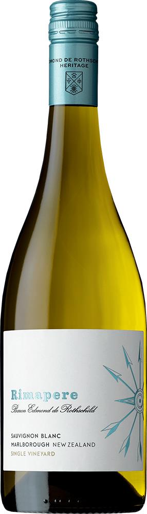 Rimapere Single Vineyard Marlborough Sauvignon Blanc 2022