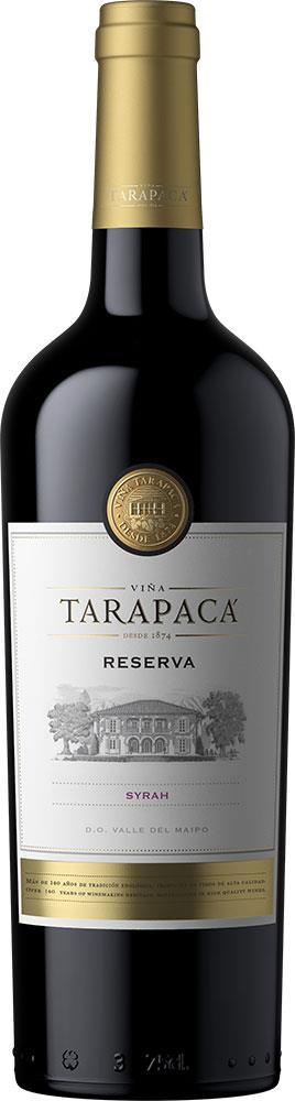 Viña Tarapacá Reserva Syrah 2021 (Chile)