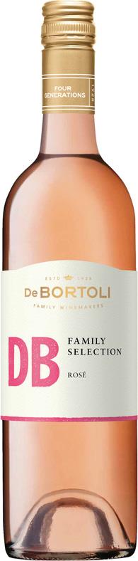 De Bortoli DB Family Selection Rosé NV (Australia)