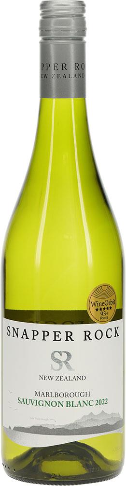 Snapper Rock Marlborough Sauvignon Blanc 2022