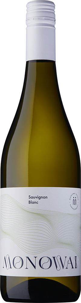 Monowai Hawke's Bay Sauvignon Blanc 2022