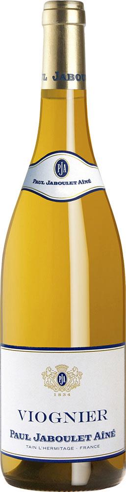 Paul Jaboulet Aîné Vin De France Viognier 2021 (France)