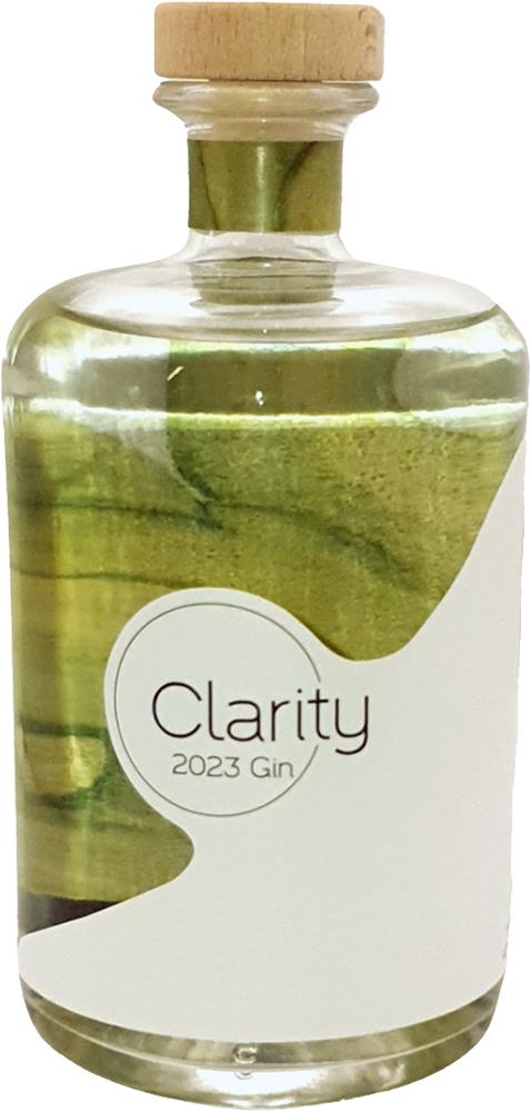 Clarity 2023 Gin (700ml)
