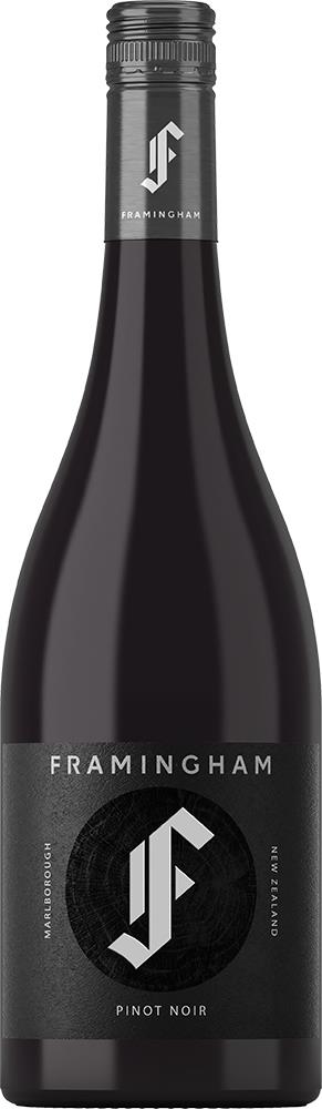 Framingham Marlborough Pinot Noir 2021
