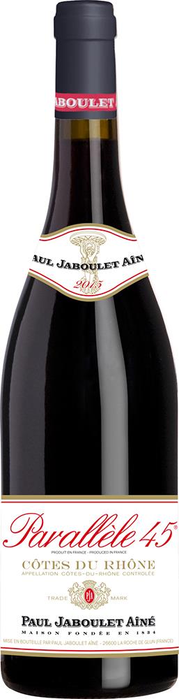Paul Jaboulet Aîné Parallèle 45 Rouge Côtes Du Rhône 2020 (France)
