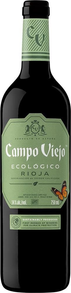 Campo Viejo Rioja Ecologico 2020 (Spain)