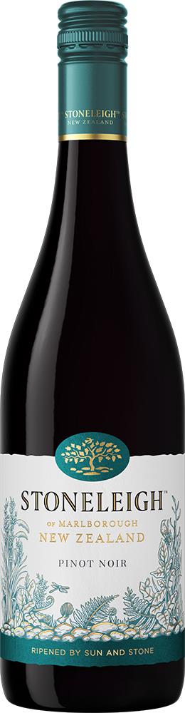 Stoneleigh Marlborough Pinot Noir 2020