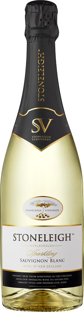 Stoneleigh Marlborough Sparkling Sauvignon Blanc NV