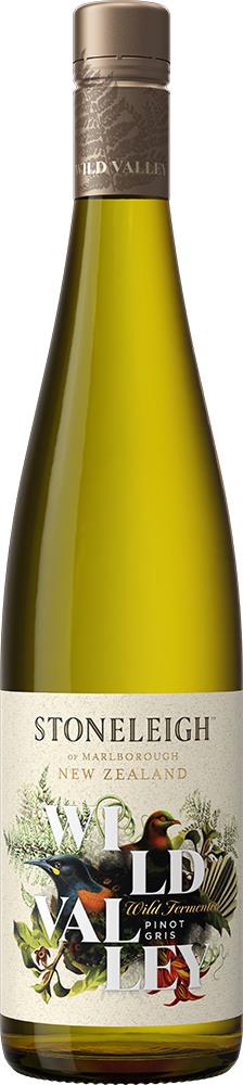 Stoneleigh Wild Valley Marlborough Pinot Gris 2022