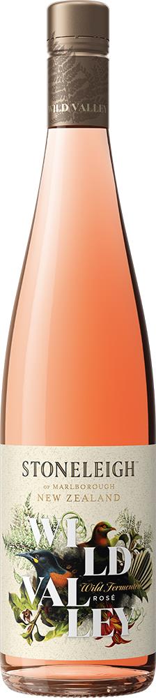 Stoneleigh Wild Valley Marlborough Rosé 2021