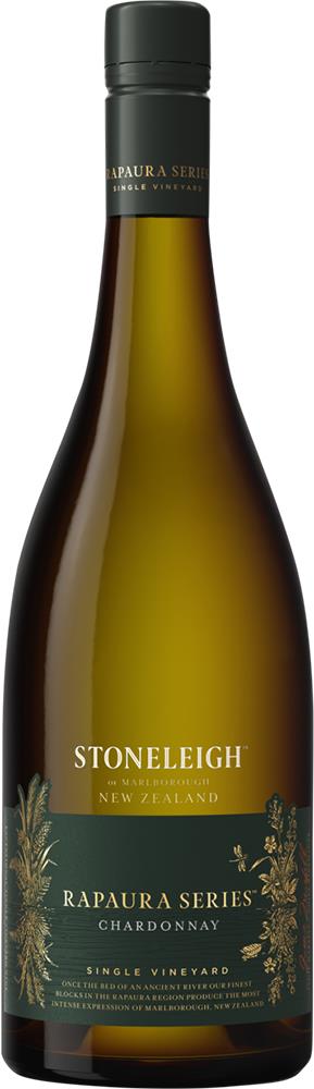 Stoneleigh Rapaura Series Marlborough Chardonnay 2022