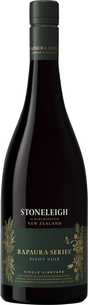 Stoneleigh Rapaura Series Marlborough Pinot Noir 2020