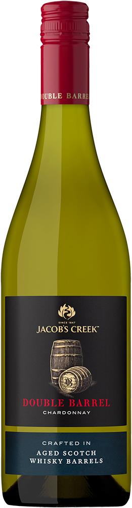 Jacob's Creek Double Barrel Barossa Chardonnay 2019 (Australia)