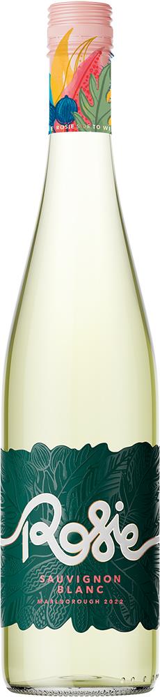 Rosie Marlborough Sauvignon Blanc 2022