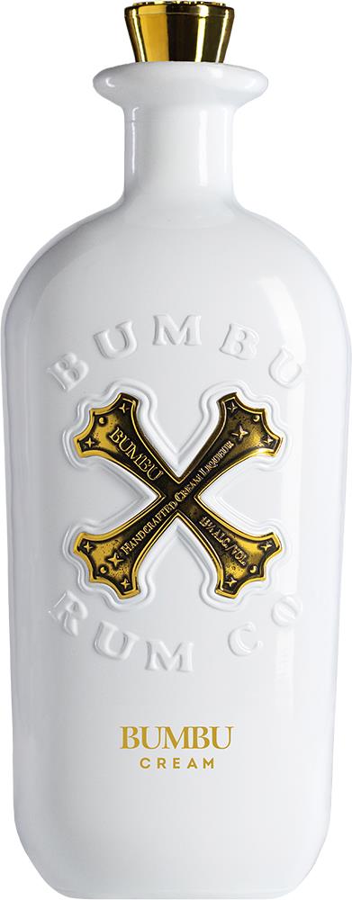 Bumbu Rum Crème Liqueur  (700ml)
