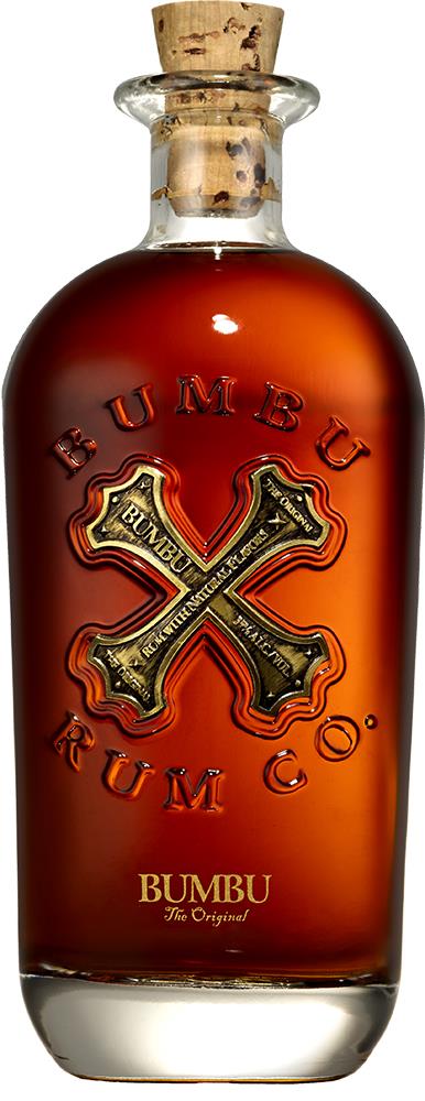 Bumbu Original Rum (700ml)