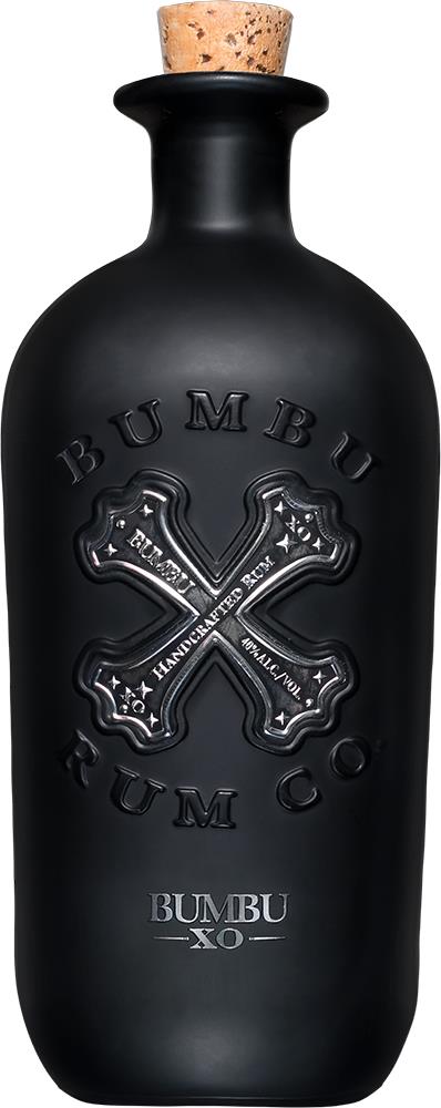 Bumbu XO Rum (700ml)