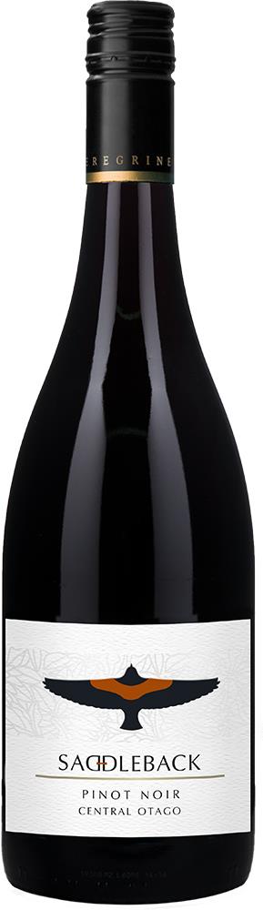 Peregrine Saddleback Central Otago Pinot Noir 2021