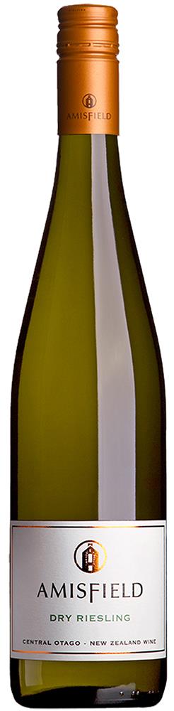 Amisfield Central Otago Dry Riesling 2022