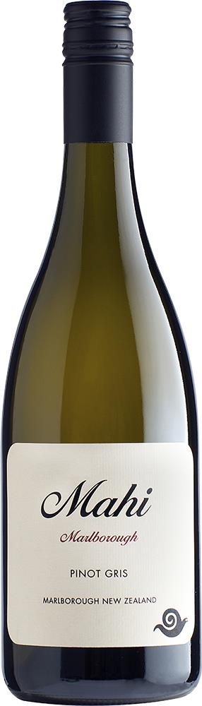 Mahi Marlborough Pinot Gris 2022