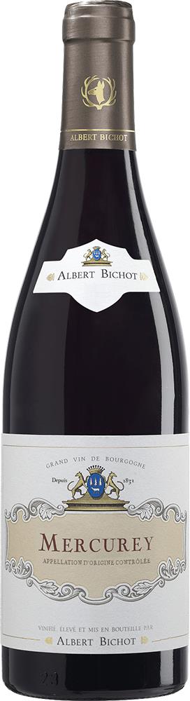 Albert Bichot Mercurey Rouge 2019 (France)