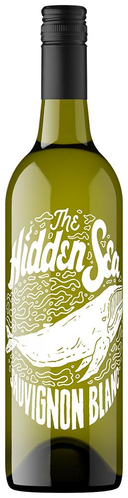 The Hidden Sea South Australia Sauvignon Blanc 2022 (Australia)