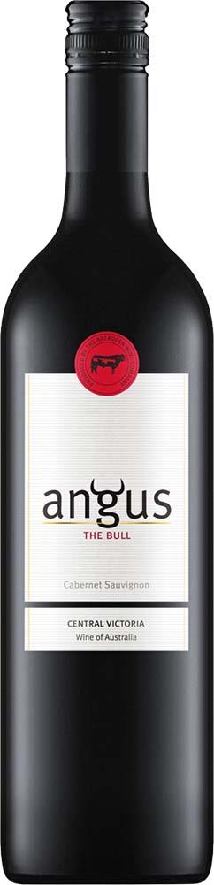 Angus The Bull Central Victoria Cabernet Sauvignon 2021 (Australia)