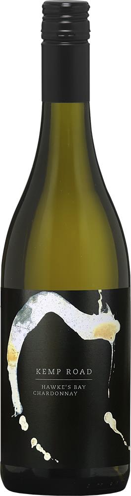 Kemp Road Hawke's Bay Chardonnay 2022