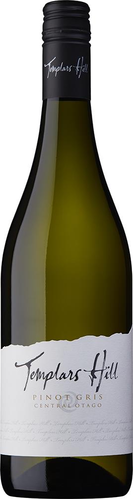 Mt Difficulty Templars Hill Central Otago Pinot Gris 2022
