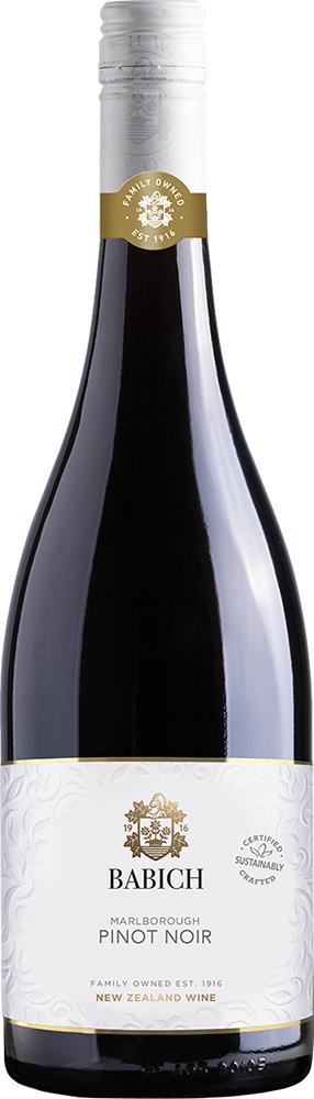 Babich Marlborough Pinot Noir 2022