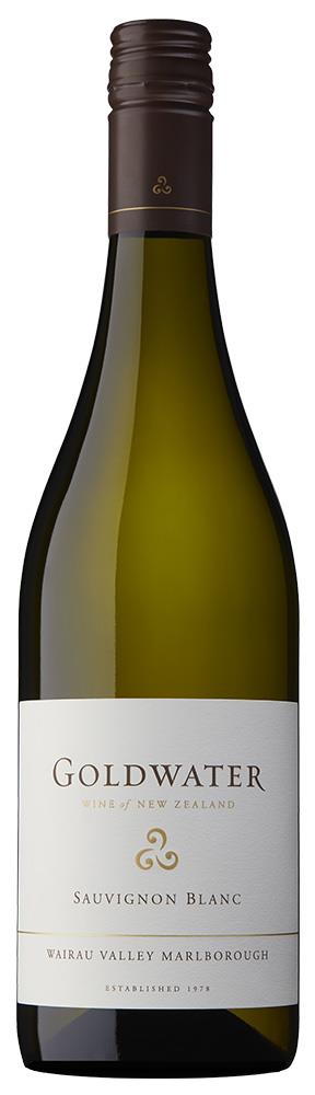 Goldwater Marlborough Sauvignon Blanc 2022