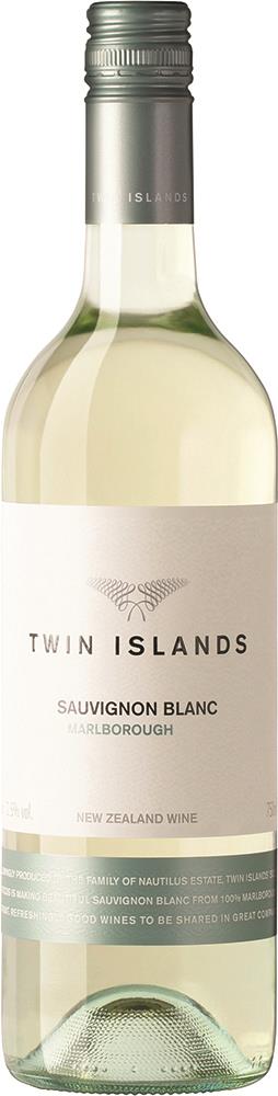 Twin Islands Marlborough Sauvignon Blanc 2022
