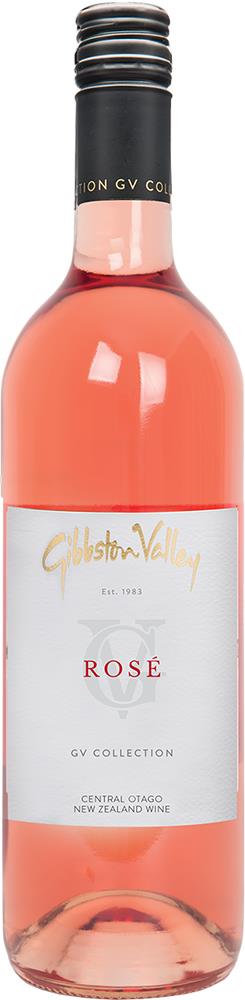 Gibbston Valley GV Collection Central Otago Rosé 2021