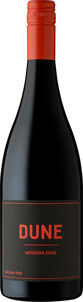 Dune Mingsha Shan McLaren Vale Shiraz 2021 (Australia)