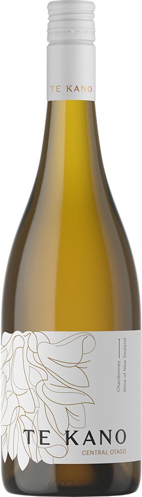 Te Kano Central Otago Chardonnay 2021