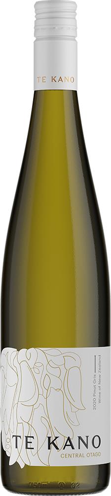 Te Kano Central Otago Riesling 2022