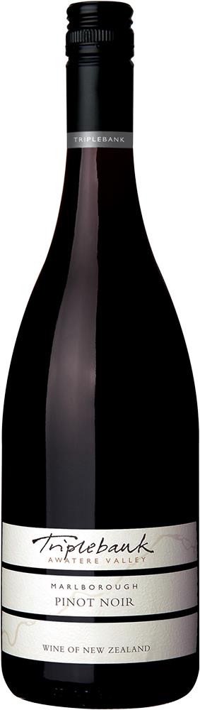 Triplebank Marlborough Pinot Noir 2022